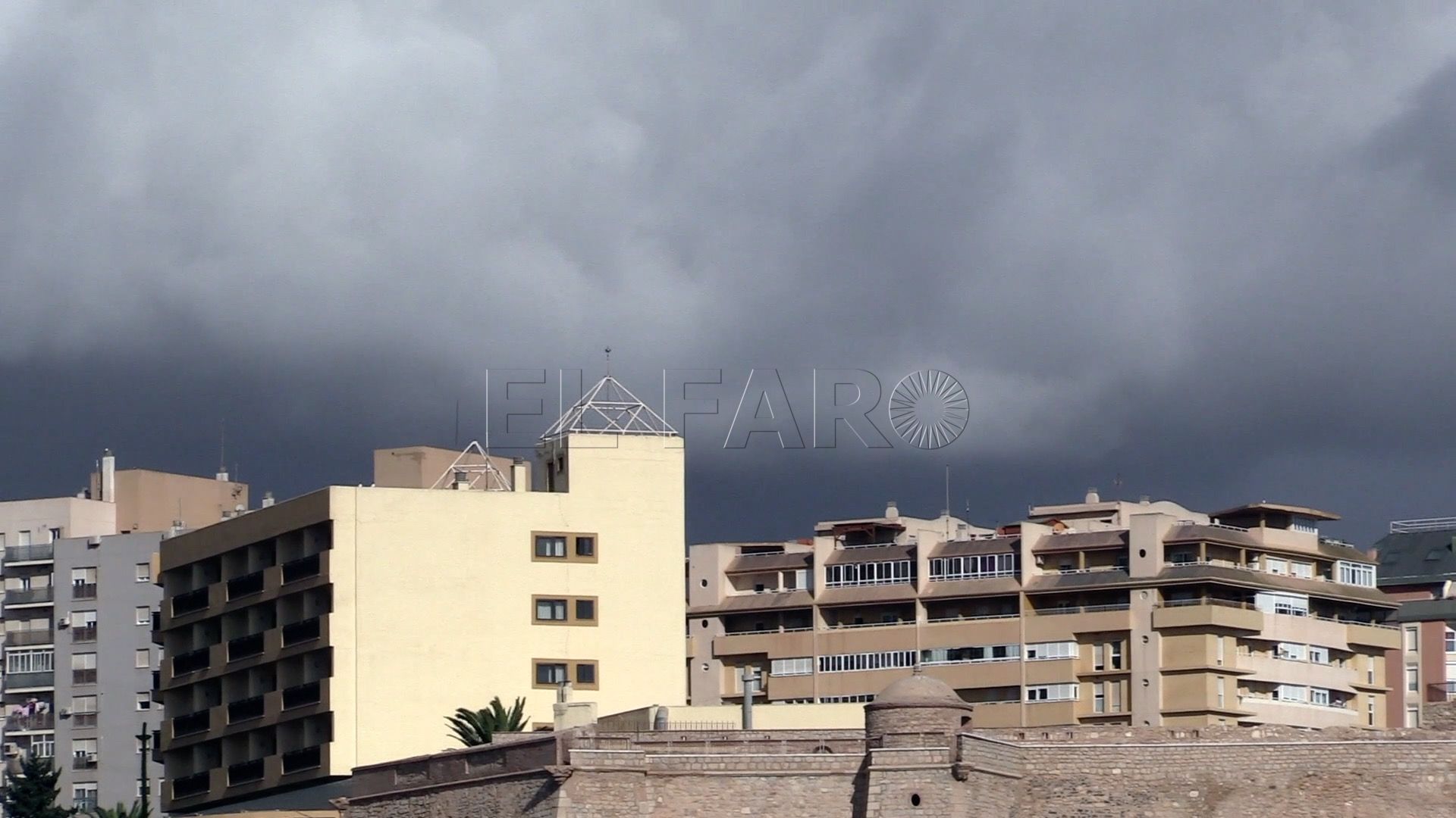 Previsión del Tiempo en Melilla: miércoles 27 de marzo del 2022