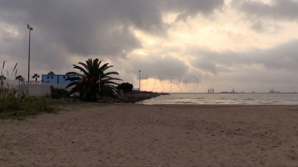 Previsión del tiempo en Melilla: viernes 29 de abril de 2022