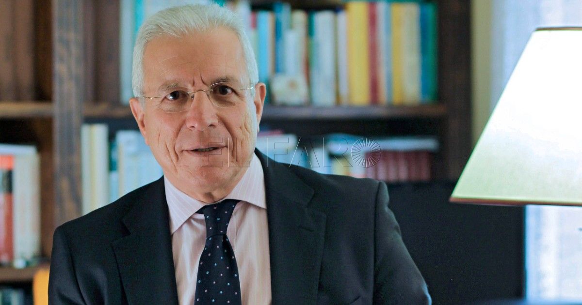Juan Rando: "Mohamed VI no abrirá la frontera porque lo pida Sánchez sino porque lo necesita"