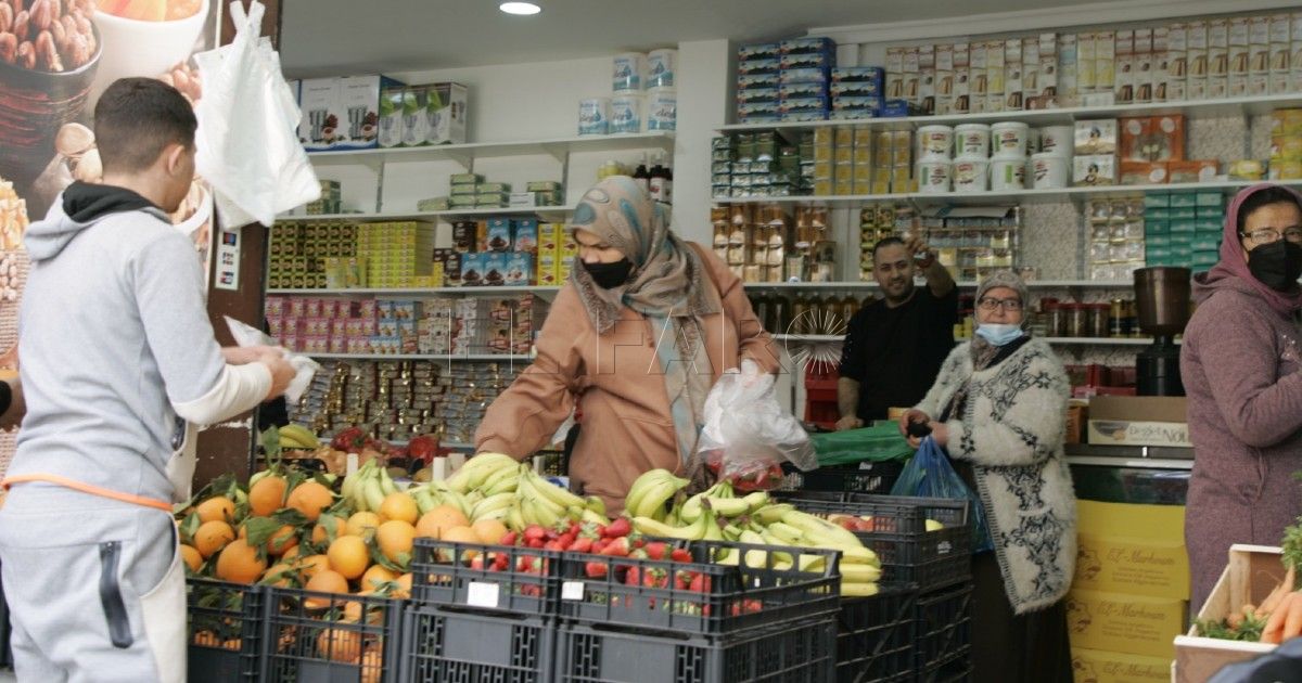 La inflación se modera en Melilla: baja al 8,3% en septiembre