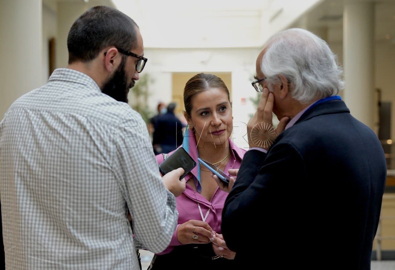 Al final no hubo debate sobre el Plan Integral del Gobierno central para Melilla