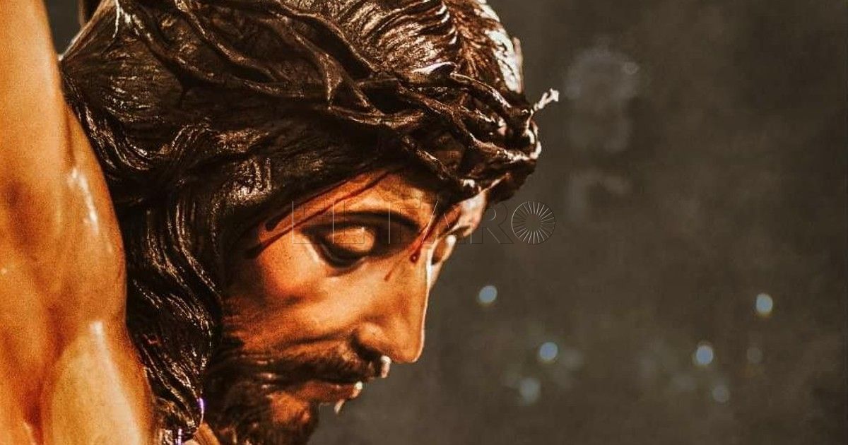 "Tiempo de pasión y gloria en Melilla", en el Kursaal este jueves