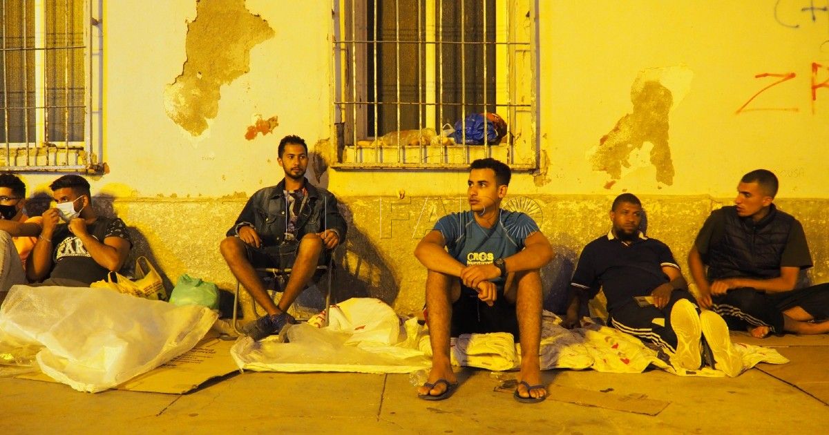 Juez decano compara las solicitudes de asilo en Melilla con "colarse" en una patera