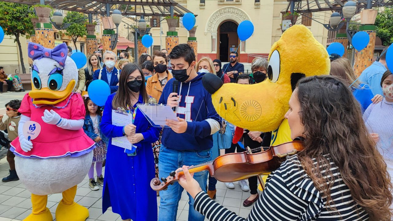TEAMA critica alto nivel de discriminación al que se enfrentan las personas con autismo en todos los aspectos de la vida