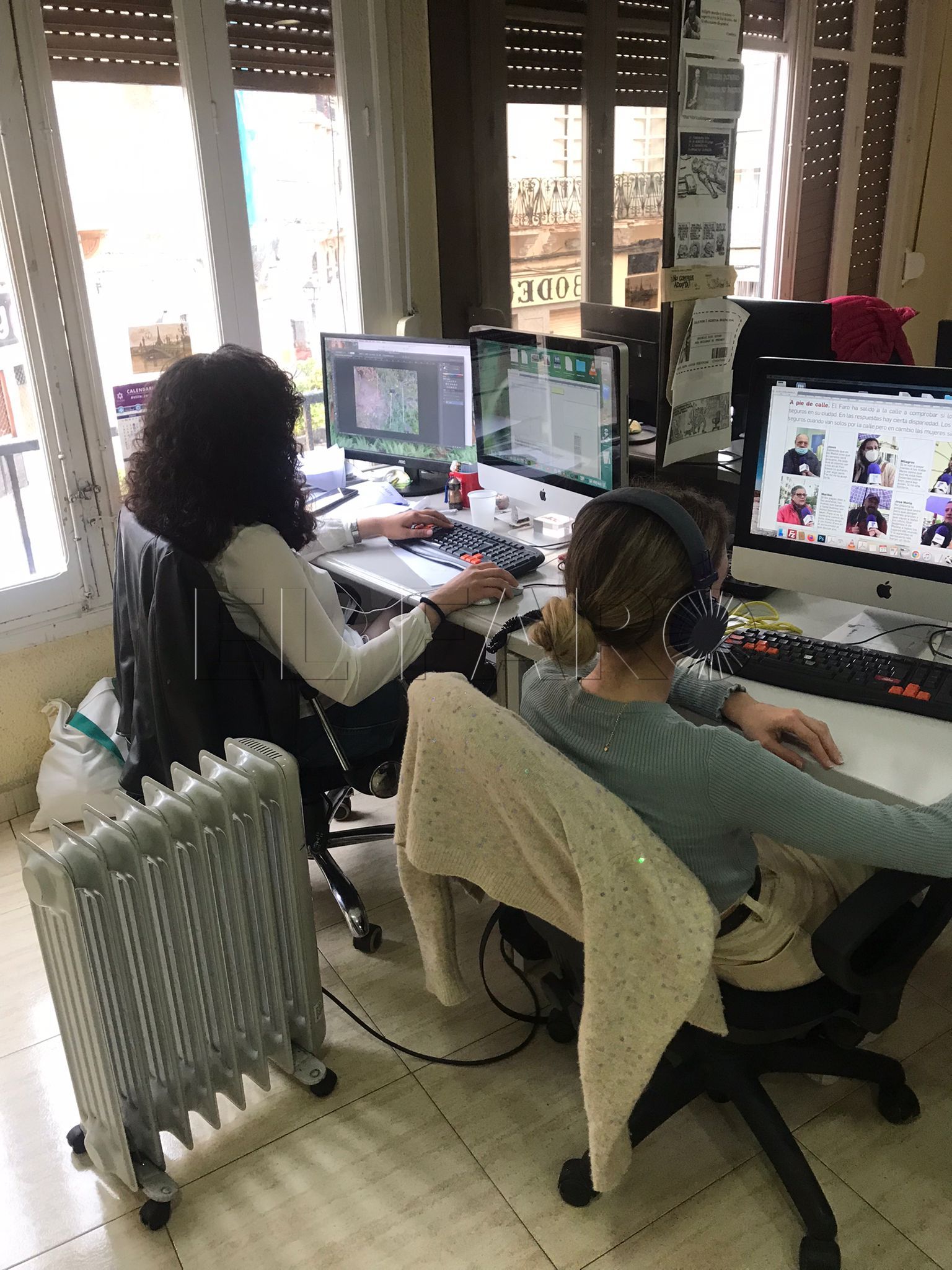 Suben un 18% los accidentes de trabajo con baja en España