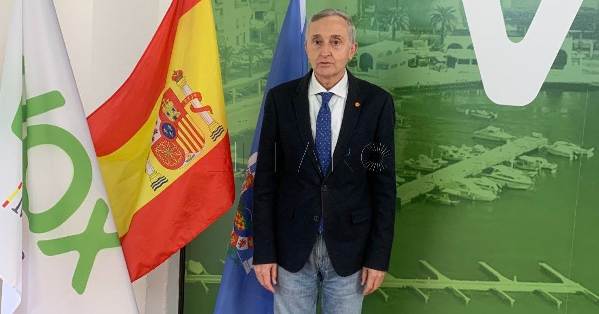 Vox defiende a los hosteleros y critica que no se les ayude