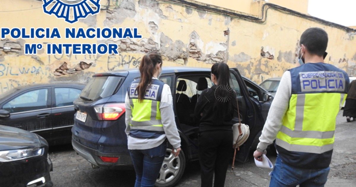 En libertad con cargos 13 de los implicados en la trama que daba DNI a niños marroquíes en Melilla