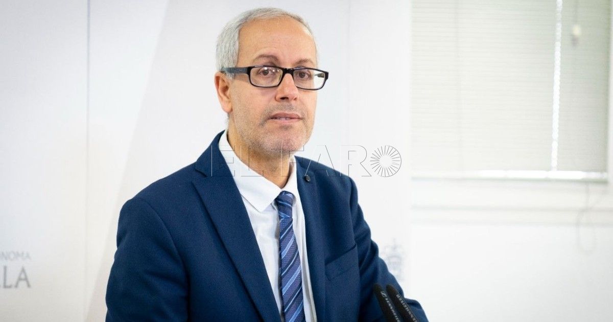 Mohamed Hammu dice que la religiosidad sin radicalismo está viva en Melilla