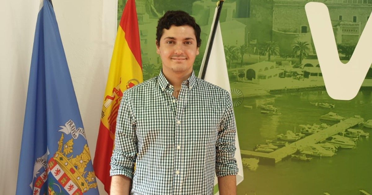 Vox, en contra de la reforma de la ley educativa