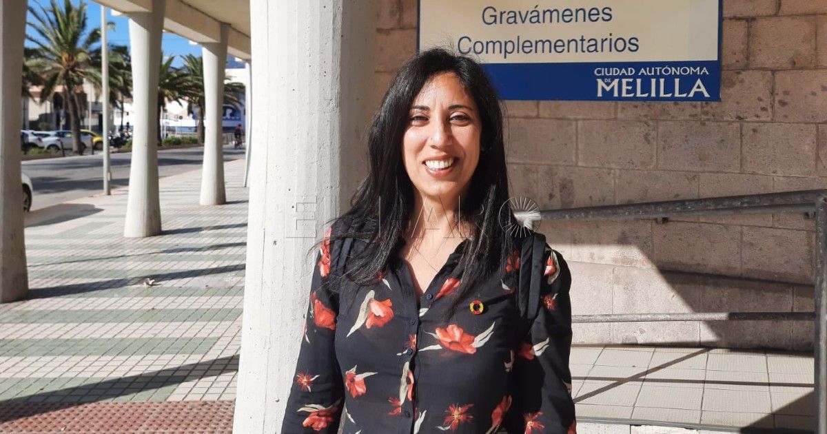 Vox denuncia el cierre de las oficinas locales de OIAC por labores de desinfección