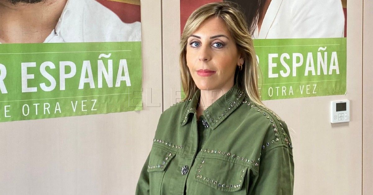 Vox exige al Gobierno que defienda la integridad territorial de España