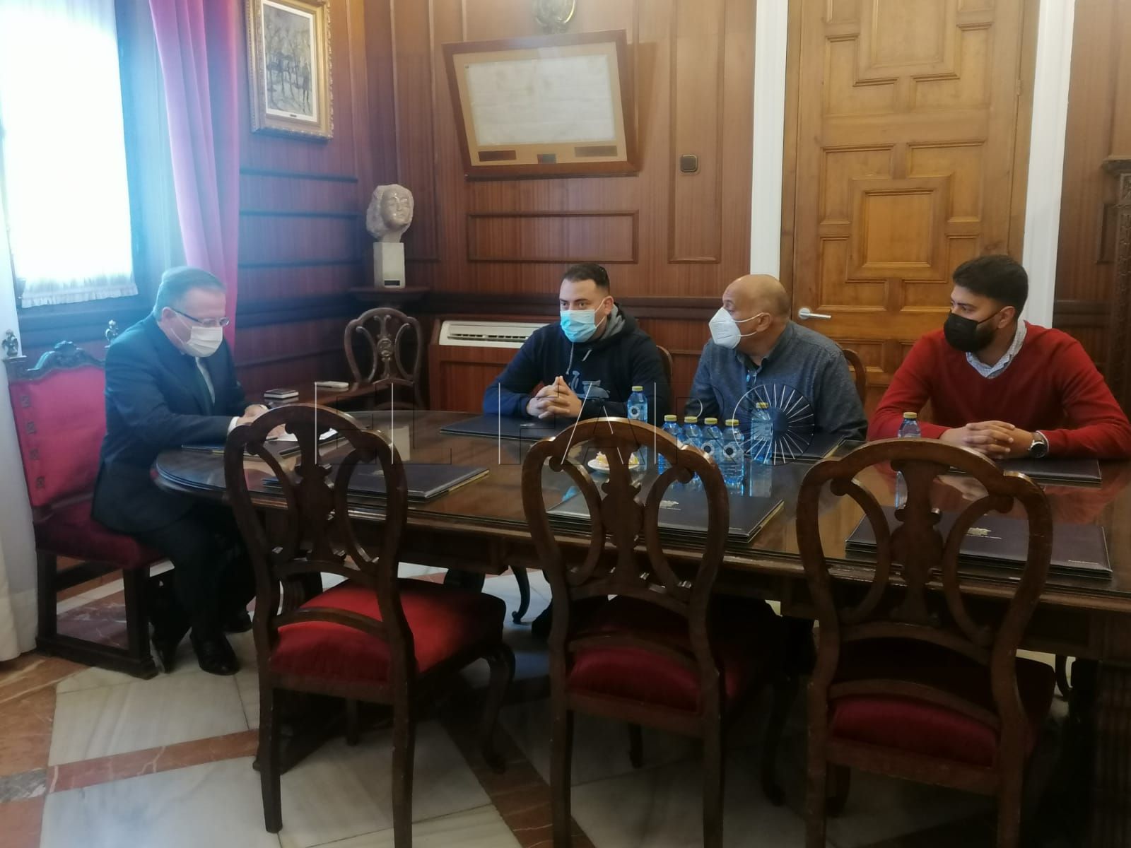 "En este día reivindicamos nuestra cultura"