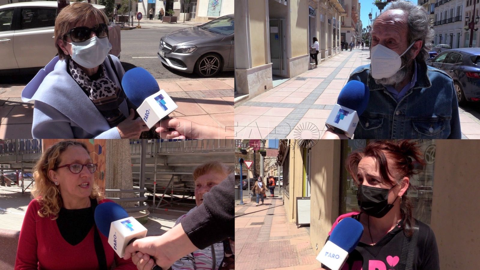 La Encuesta | ¿Cómo va a vivir este año la Semana Santa en Melilla?