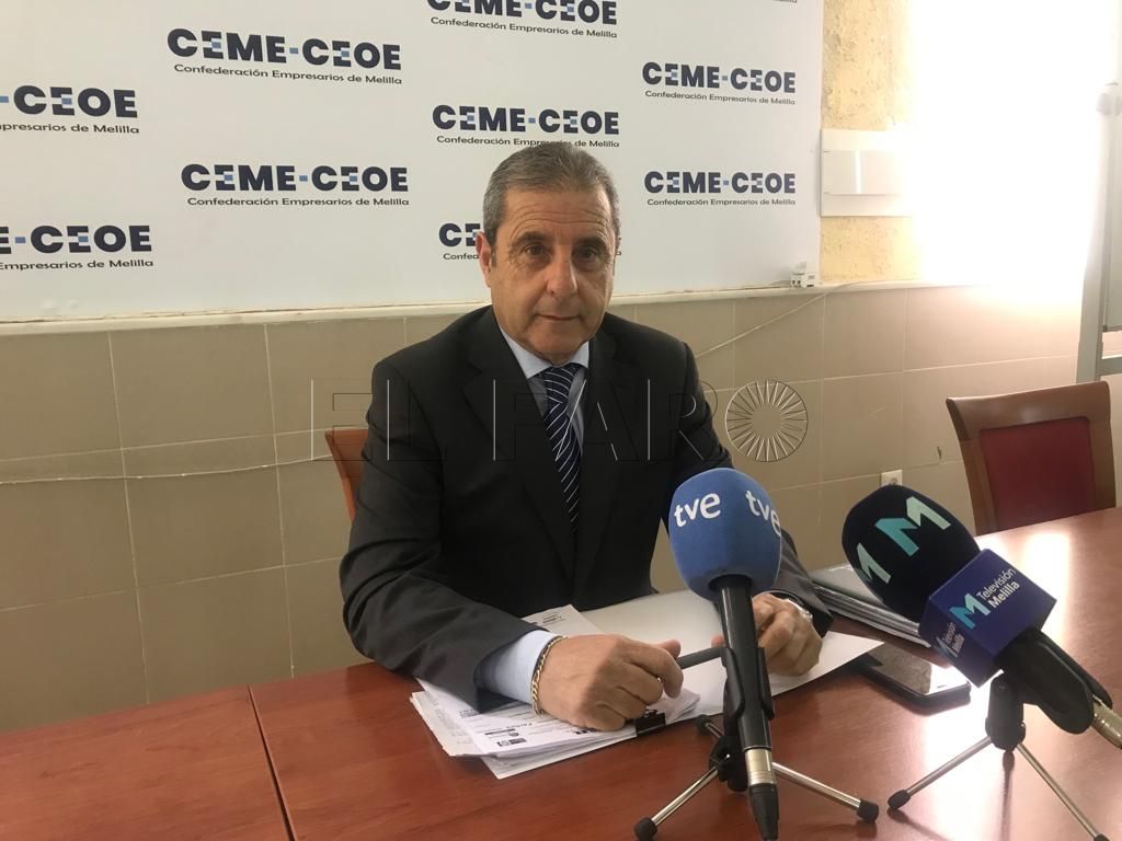 Los empresarios quieren bonificaciones al transporte de mercancías para el sector de la alimentación