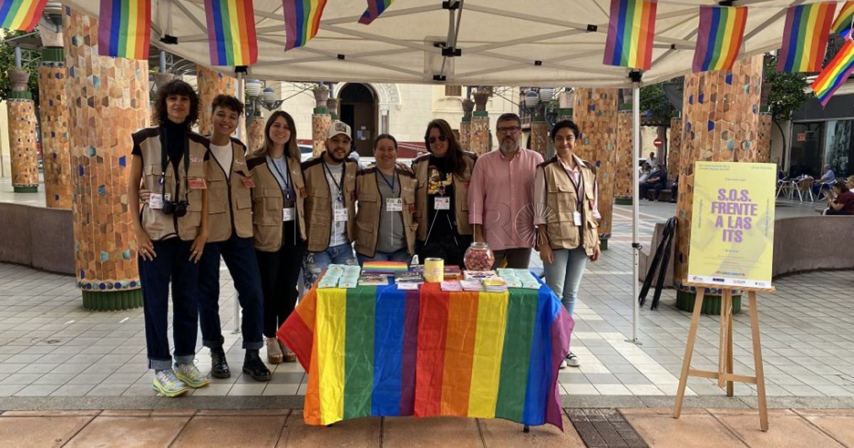 Amlega lanza la quinta edición de su concurso sobre Diversidad Sexual y de Género