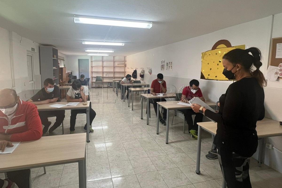 Aspanies celebra el Día del Libro con una campaña que insiste en el valor de la lectura fácil