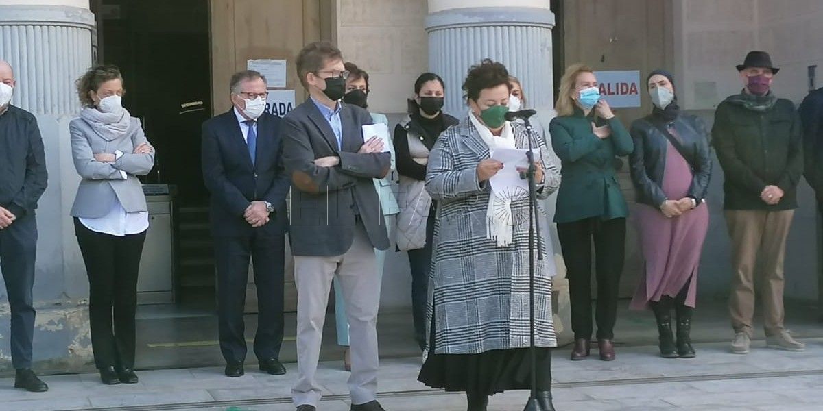 "El autismo no se cura y nunca para de haber nuevos diagnósticos"
