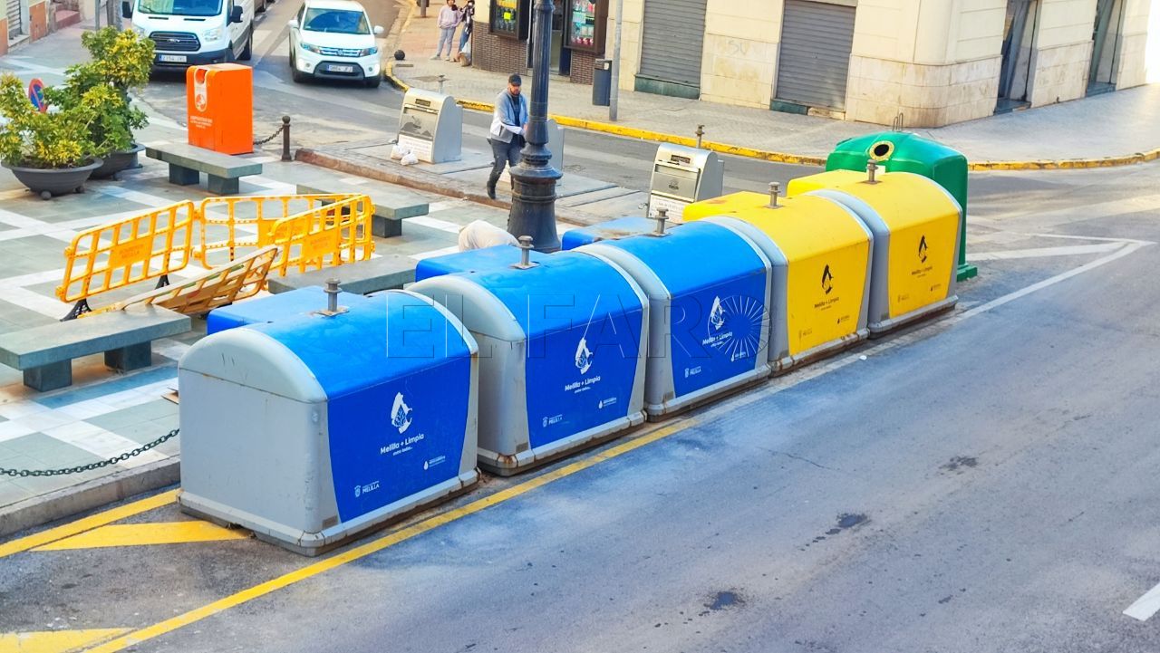 Más de 120 millones de euros en 10 años para el contrato de la limpieza de Melilla