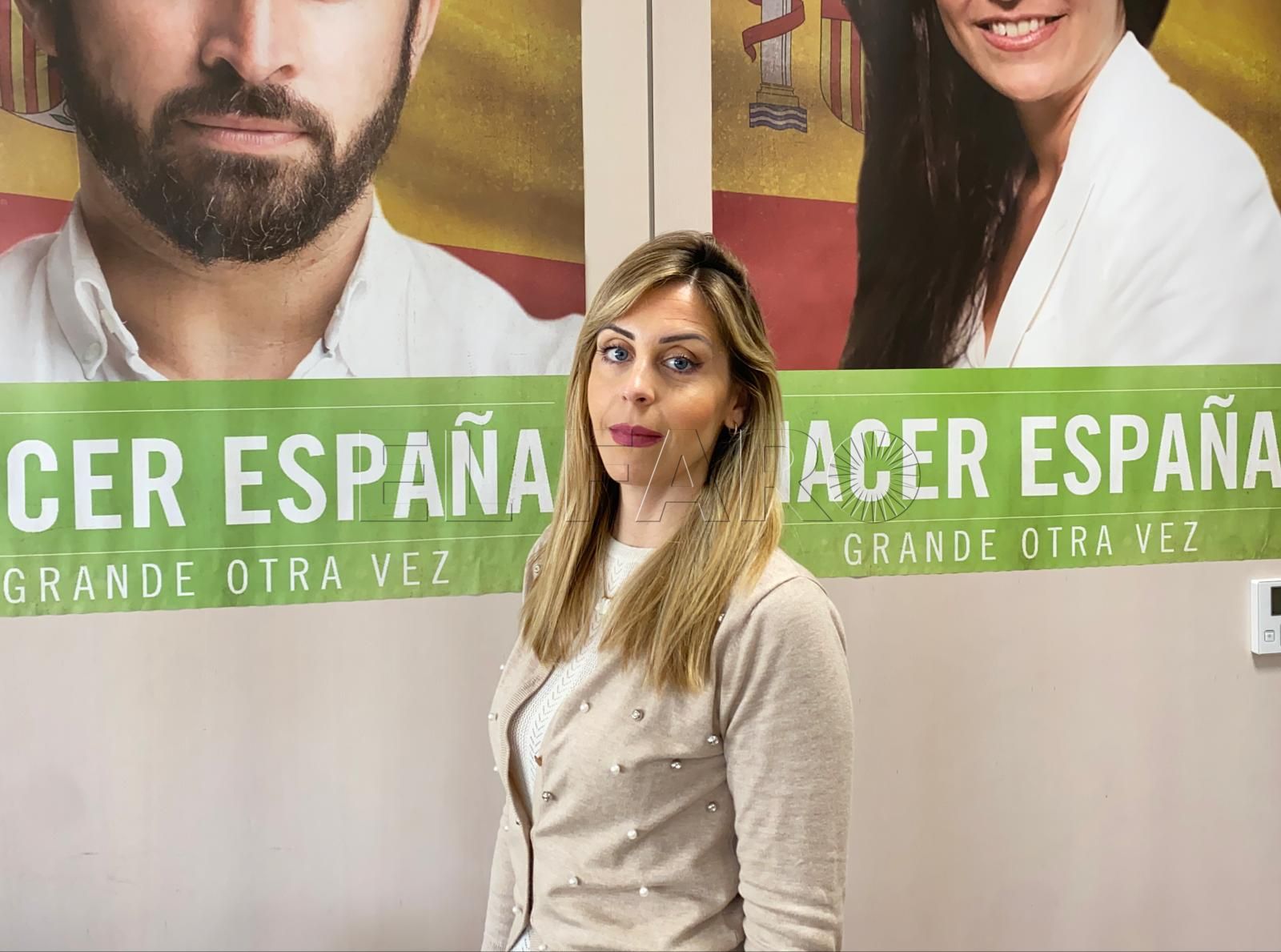 Vox Melilla exige el fin del Acuerdo de Buena Vecindad con Marruecos