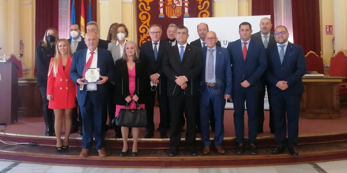 Comienza el I Encuentro de las Casas Regionales de Ceuta con Melilla como anfitriona