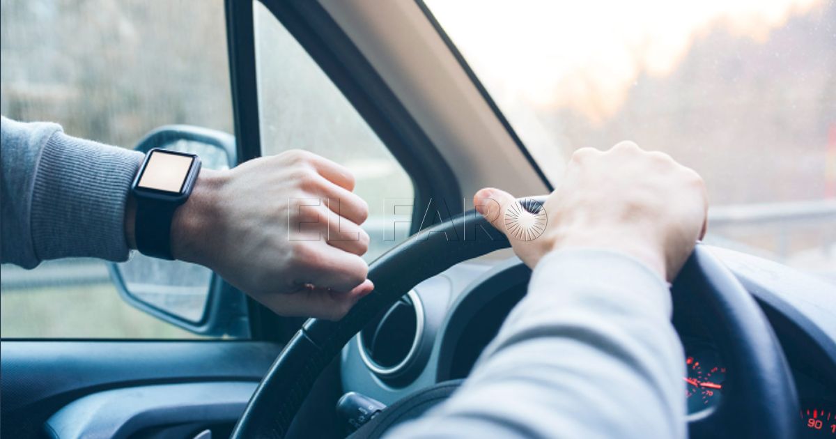 Ofrecen recomendaciones para viajar de forma más segura en Semana Santa