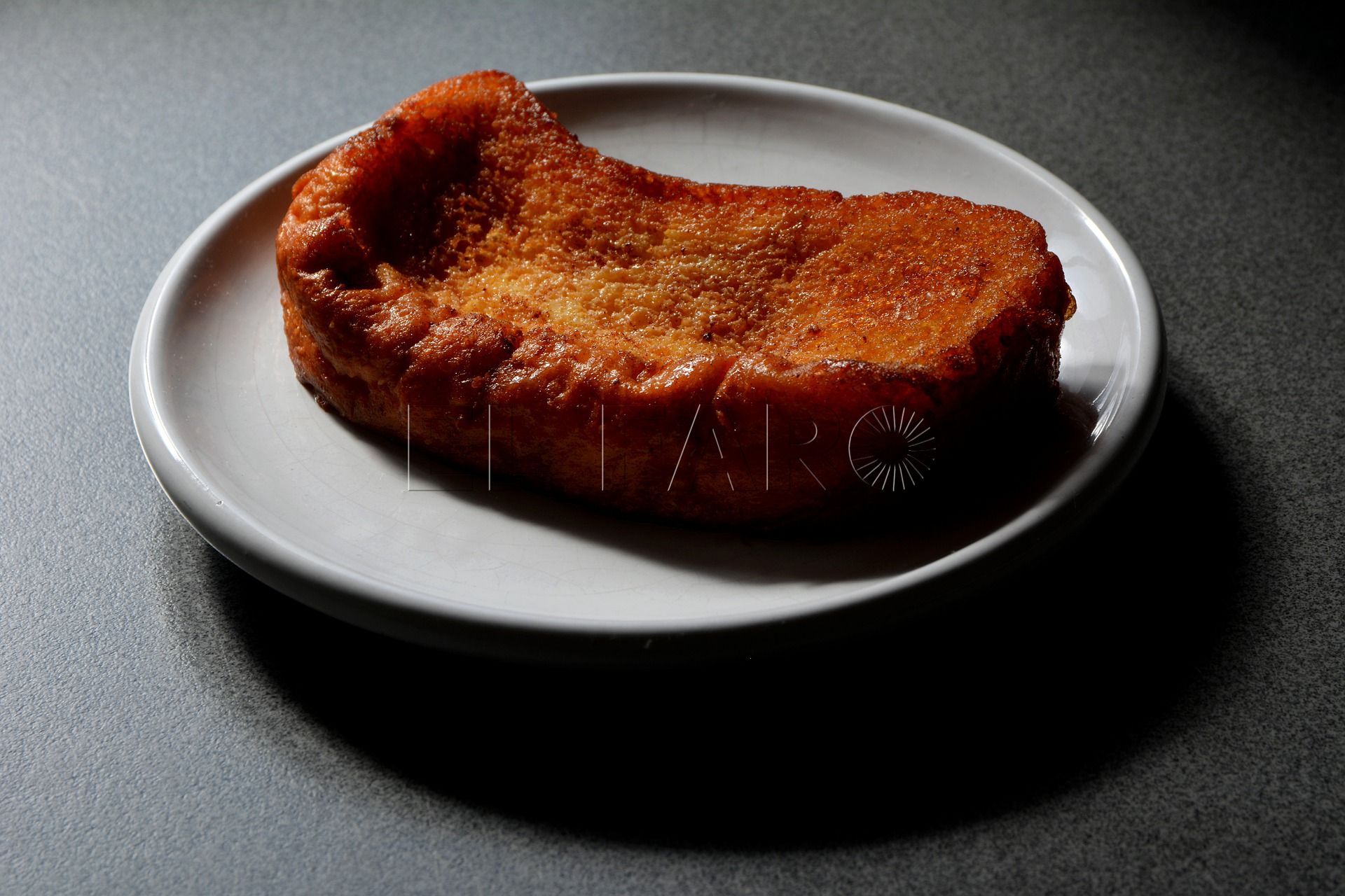 Las torrijas en Melilla "vuelan"