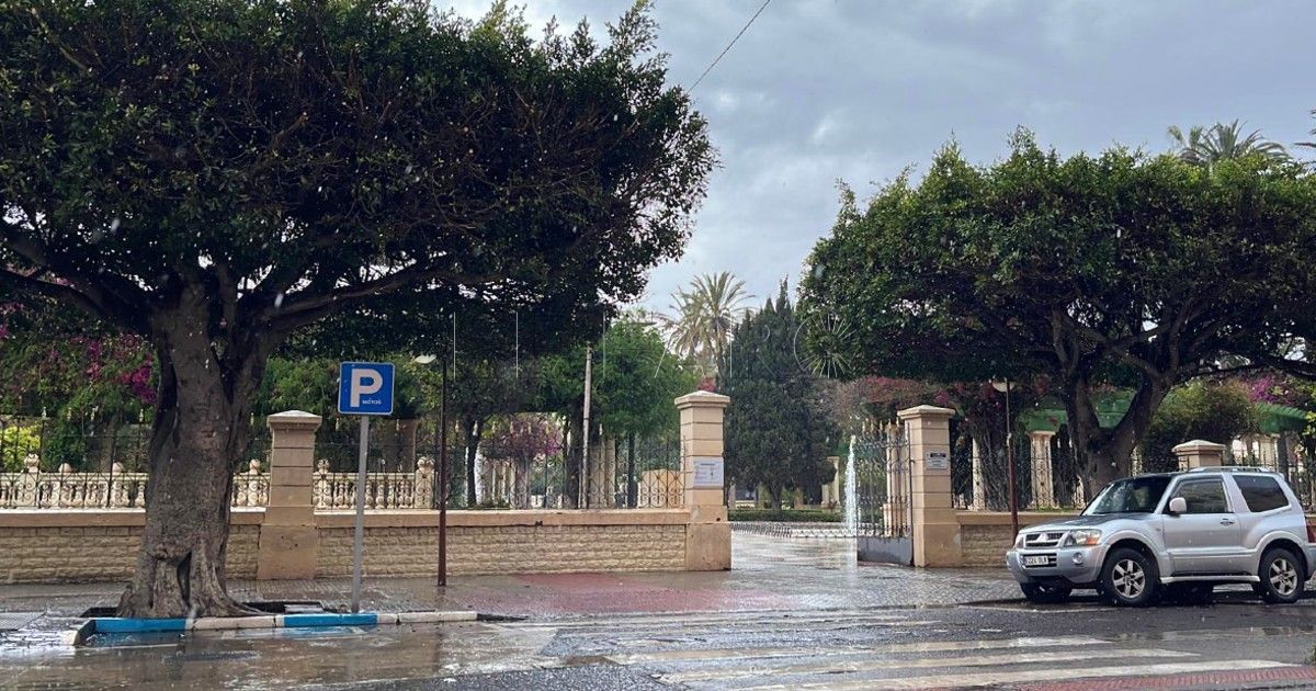 La mayoría de los melillenses respalda la integración activa del parque Hernández al centro de la ciudad