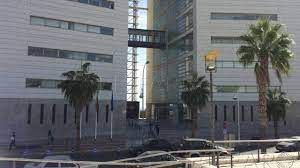 Atención a las instalaciones de los juzgados