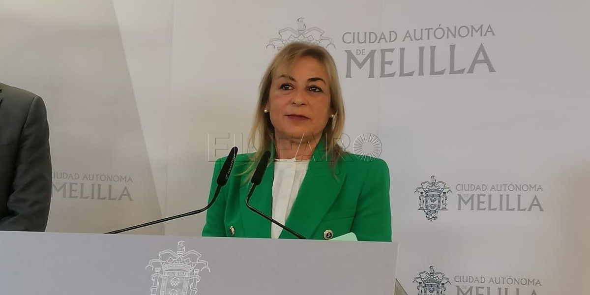 Suben los casos de covid en Melilla, con un ingreso en UCI