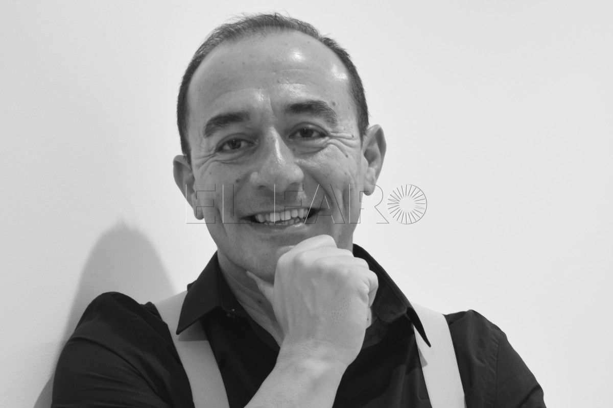 “Las ganas son mucho más grandes que antes de la pandemia”