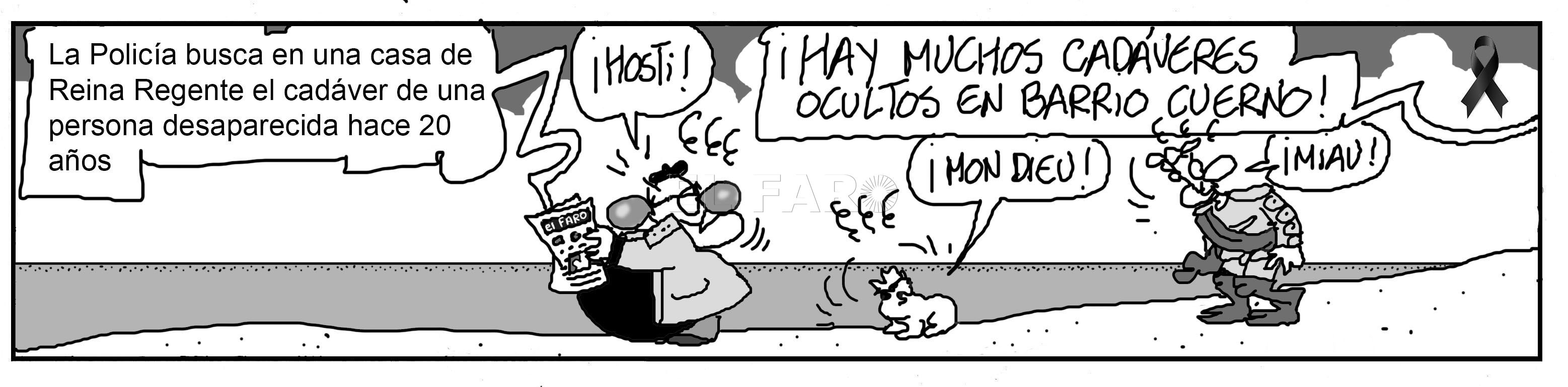 Sábado 30 de abril