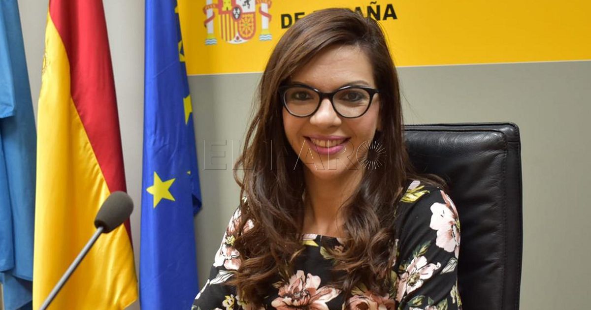 Sabrina Moh elogia la nueva etapa en las relaciones con Marruecos