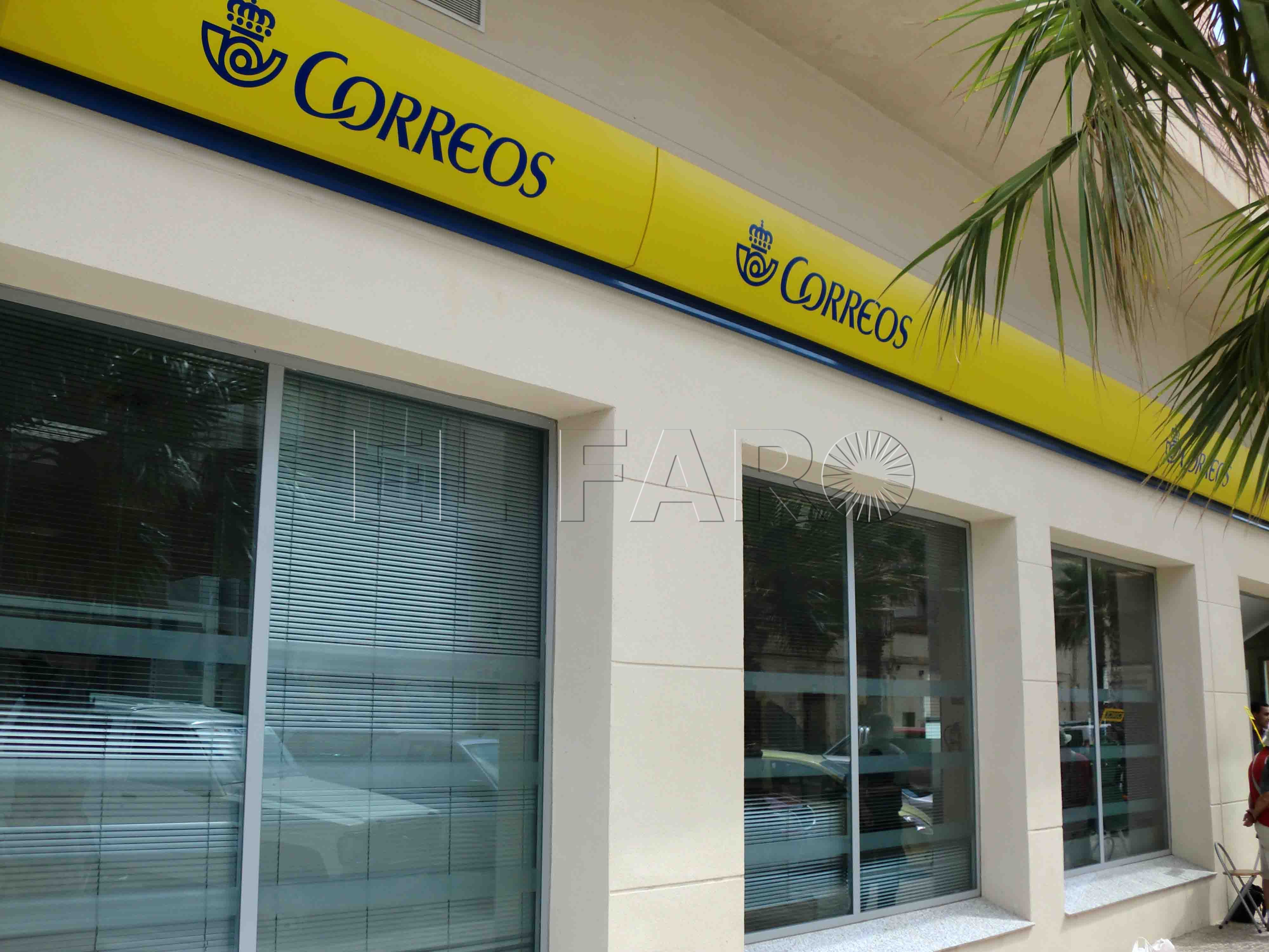 El PP sospecha que la tasa adicional de Correos se debe a un acuerdo de gestión del IPSI con la Ciudad Autónoma