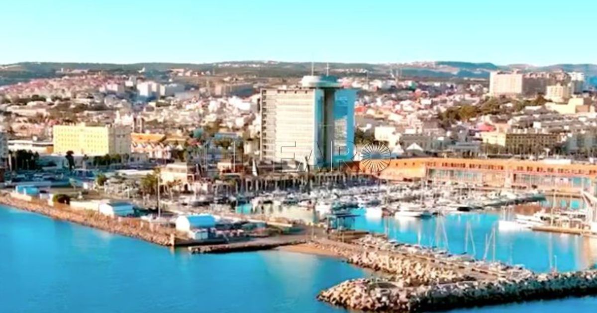 Sale a contratación por 14 mil euros la pavimentación de Puerto Noray