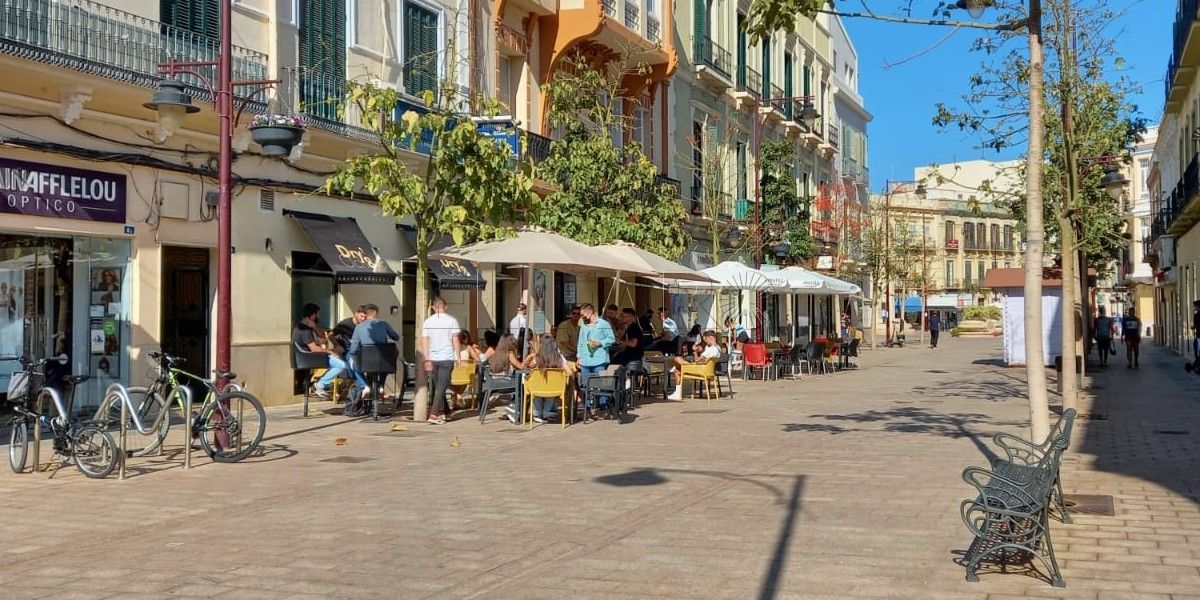 Más de 5.000 bonos turísticos vendidos desde septiembre