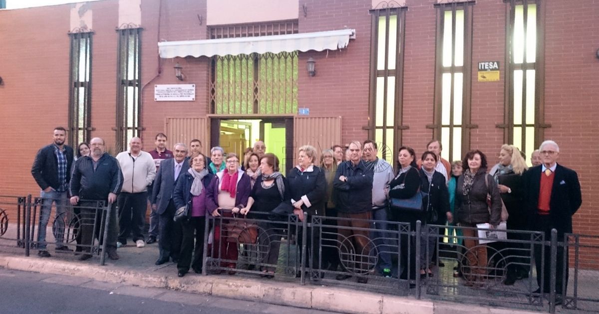 Convocatoria de subvenciones públicas para Asociaciones de Vecinos