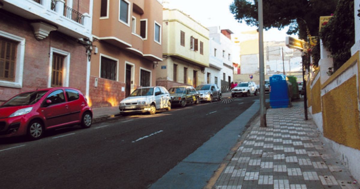 Las deducciones de alquiler de Melilla, entre las más perjudiciales a nivel autonómico