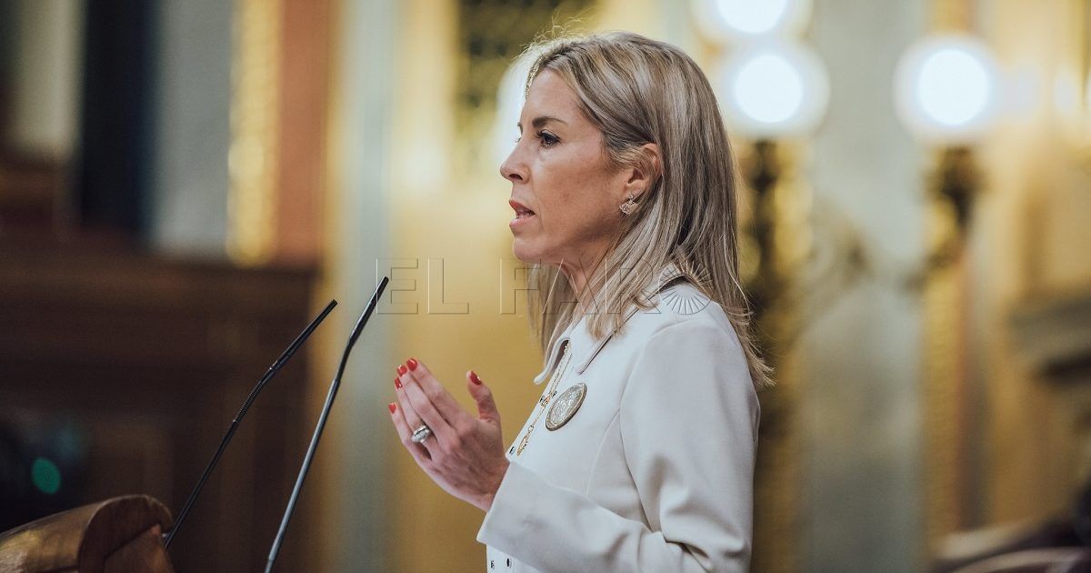 Vox cuestiona al Gobierno sobre el compromiso de Sánchez con Marruecos relativo a Melilla y Ceuta