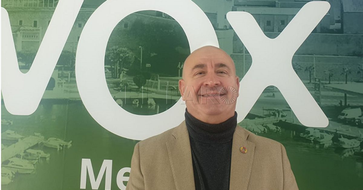 Vox Melilla asegura que la OPE “para nada beneficia a la Ciudad”