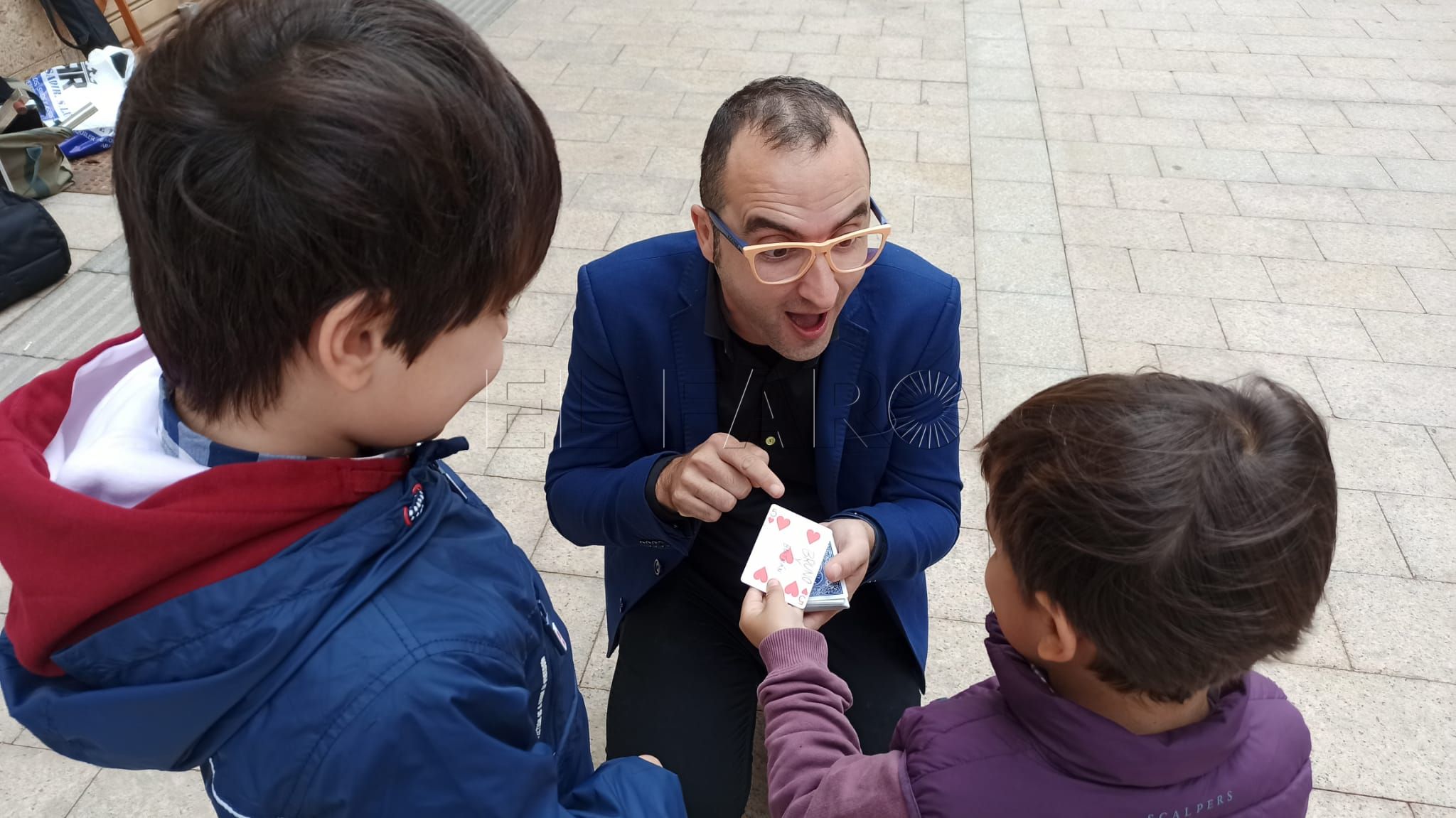 "Compra en el centro" continuará durante el mes de mayo