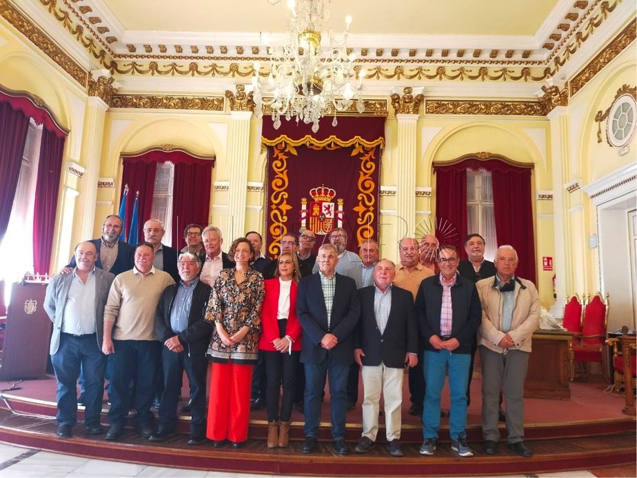 Cincuenta años, no son nada...