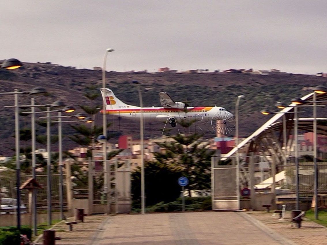 La SEPI rescata a Air Nostrum