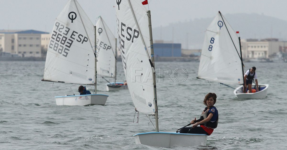 Altísima calidad en cada una de las mangas del Trofeo Primavera 2022