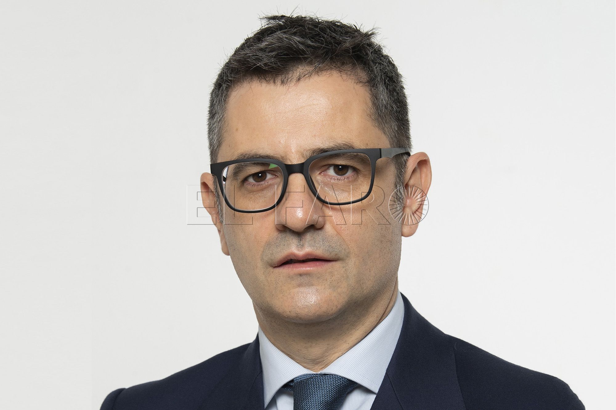 Félix Bolaños reitera en el Senado el compromiso del Gobierno con Melilla y Ceuta