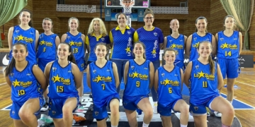 Las escuadras del MSC Enrique Soler y MSC La Salle terminaban en el día de ayer su participación en el Nacional.