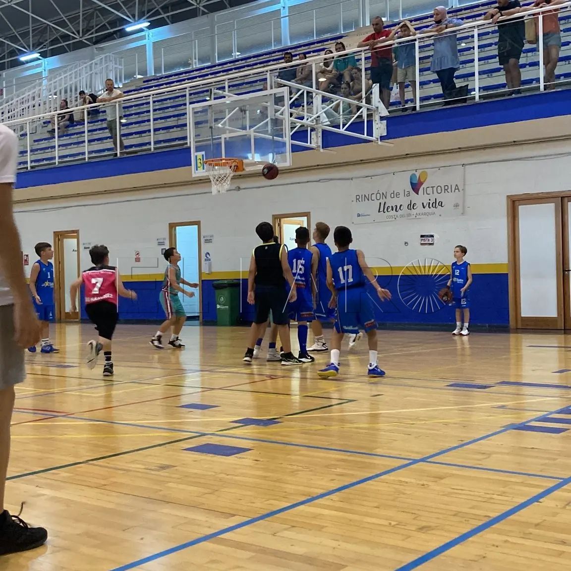 El CD La Salle recupera este año sus Campus de fútbol y baloncesto