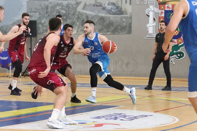 Todas las ligas del baloncesto nacional ya tienen fecha de inicio