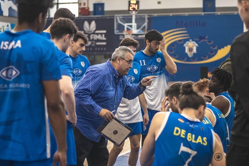 Todo es posible en Albacete