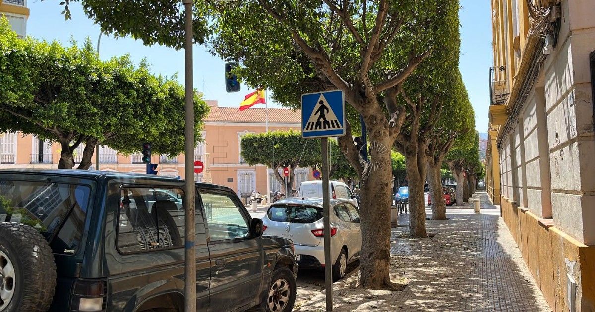 Melilla es la cuarta ciudad donde más pueden robarte el coche