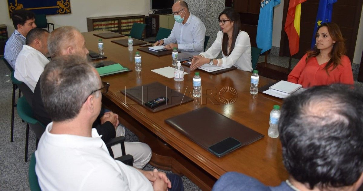 Acsemel hará aportes al Plan Estratégico del Gobierno central